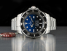 Rolex Sea-Dweller DEEPSEA 116660 D-Blue Dial